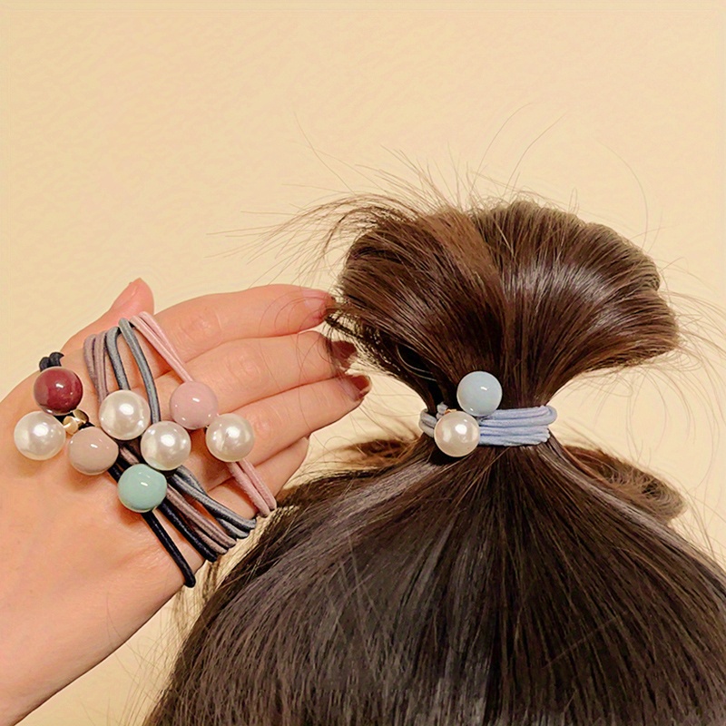 Simple Hair Tie