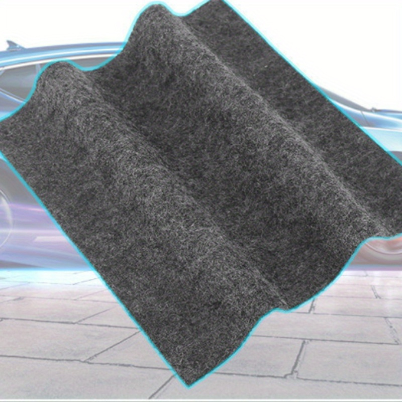 Nano Magic Cloth,Multipurpose Scratch Repair Cloth,Magic Car