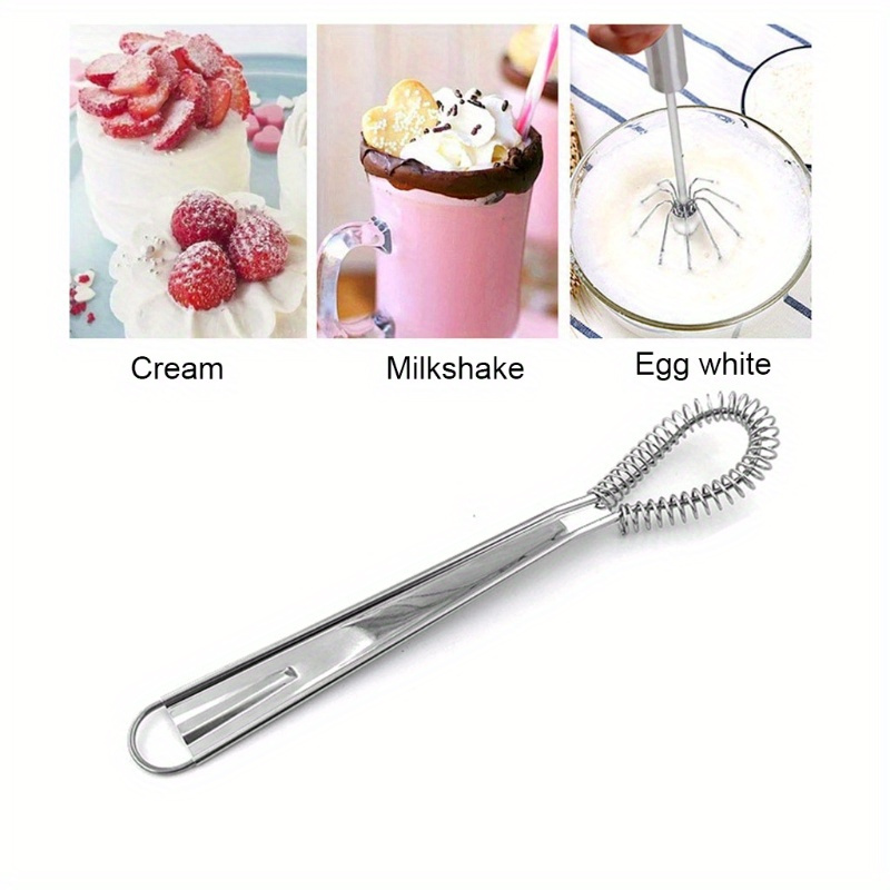 Hand Mixer Beaters Replacement 2pcs Egg Beater Tool Egg Whisker