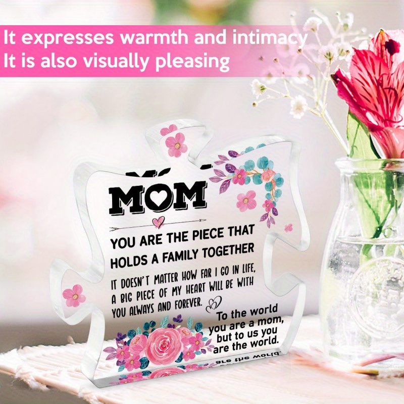 Mother's Day Gift, Mother'S Day Gifts For Mom, Gifts For Mom, Great Mother  Gifts From Daughter, Mother's Day Gifts From Son , Mother's Day Gifts For
