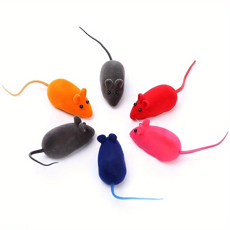 Toys for 2024 pet mice