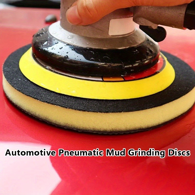 Car Washing Mud, Fly Paint Cleaning Mud, Auto Clay, Car Detailing