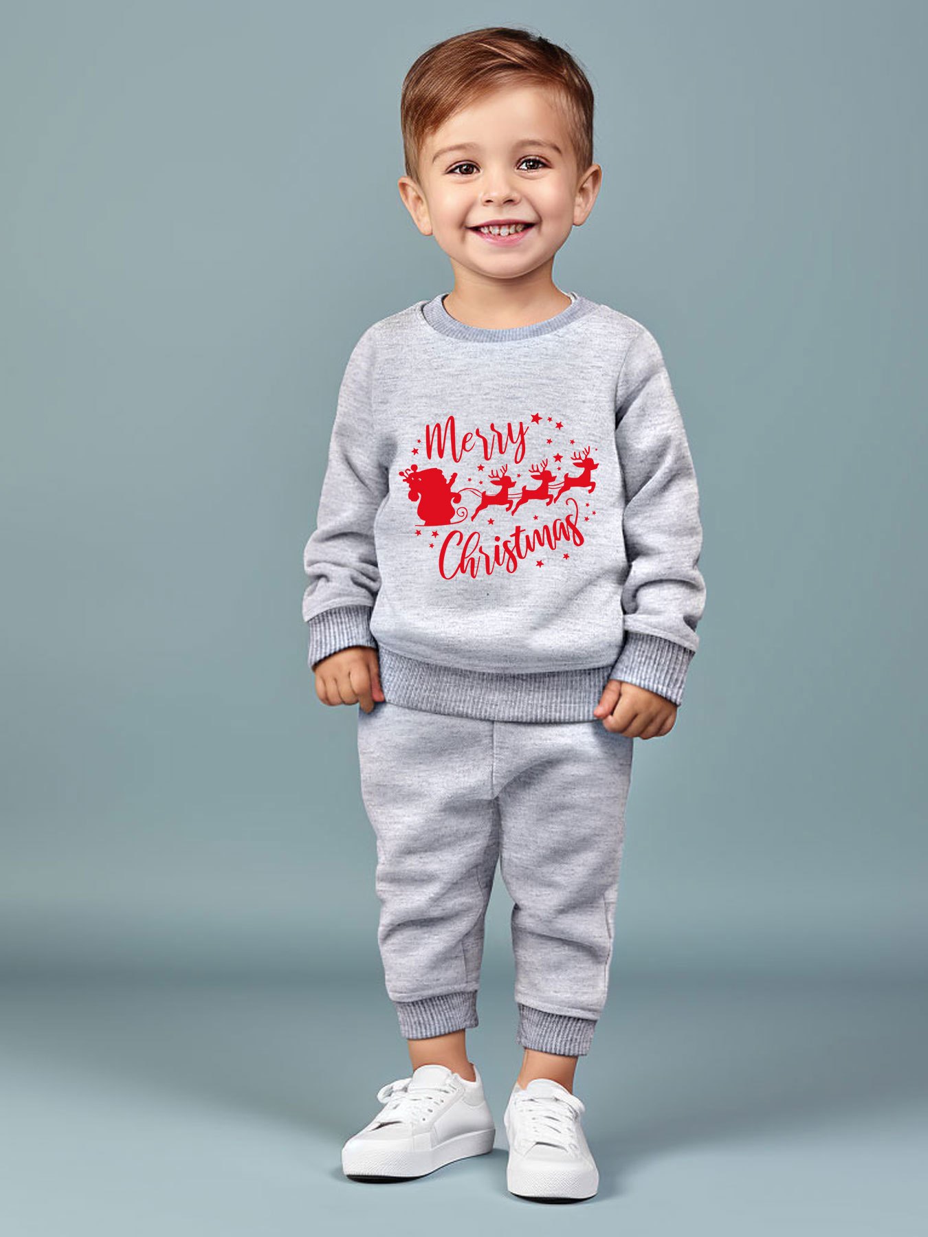 2pcs Pijamas Niños Nuevo Estilo Lindo Pequeño Monstruo - Temu