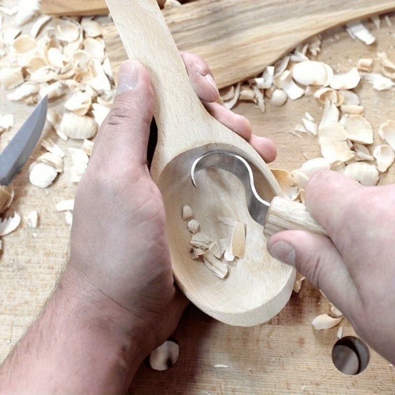 Wood Carving Tools - Temu