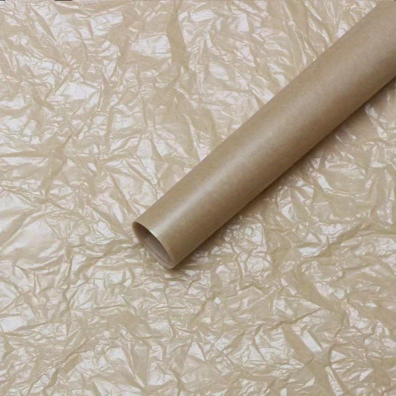 Color Pearlescent Pear Paper Packaging Postage Waterproof - Temu