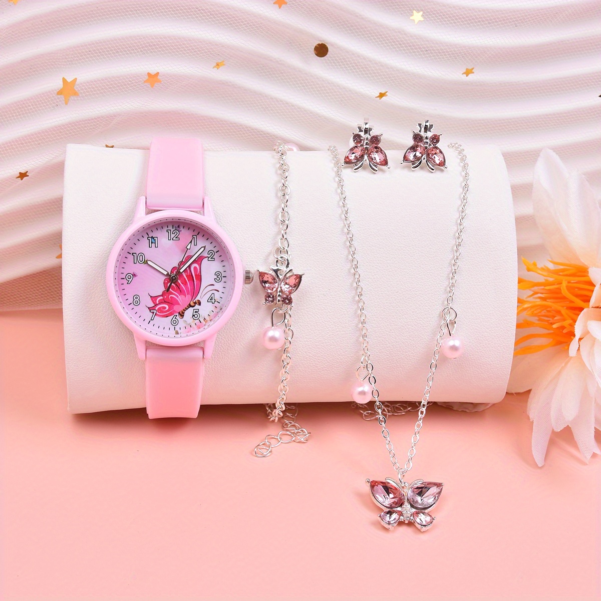 Birthday gift discount for girls watch