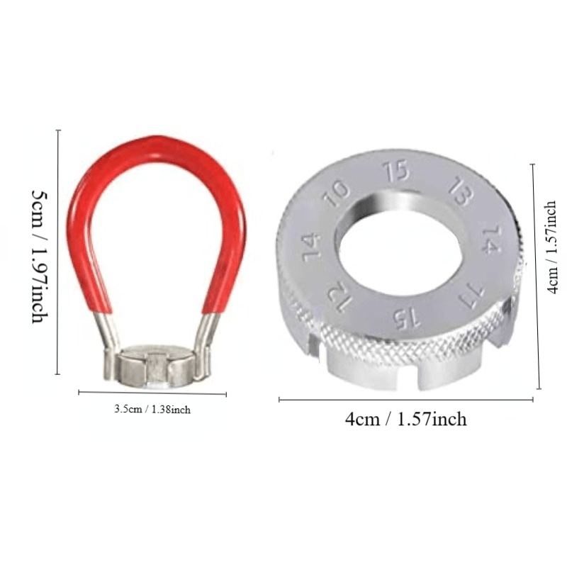 Bike rim online tool