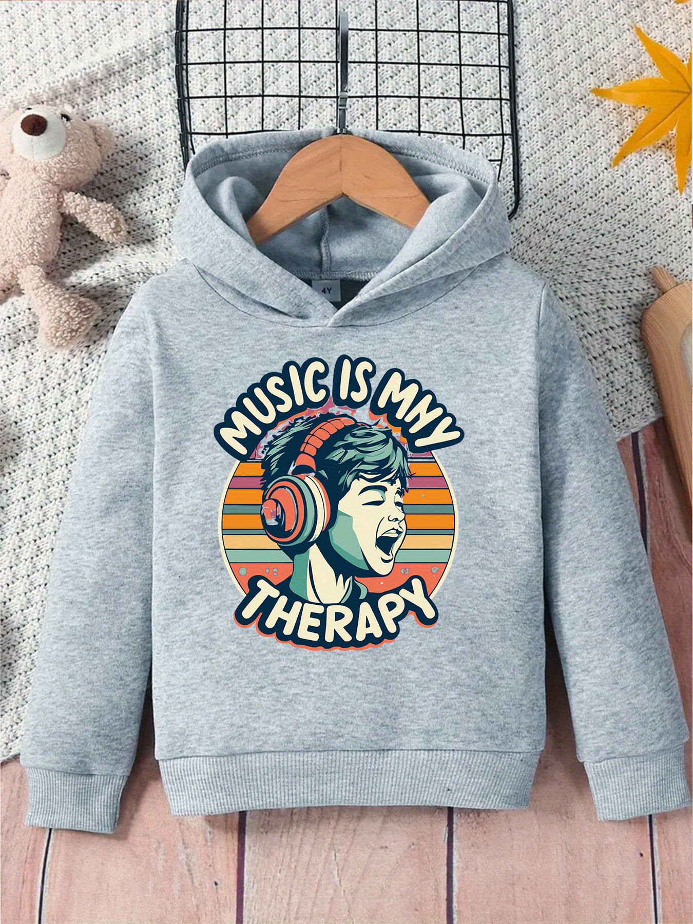 Therapy Sweatsuit (Hoodie)