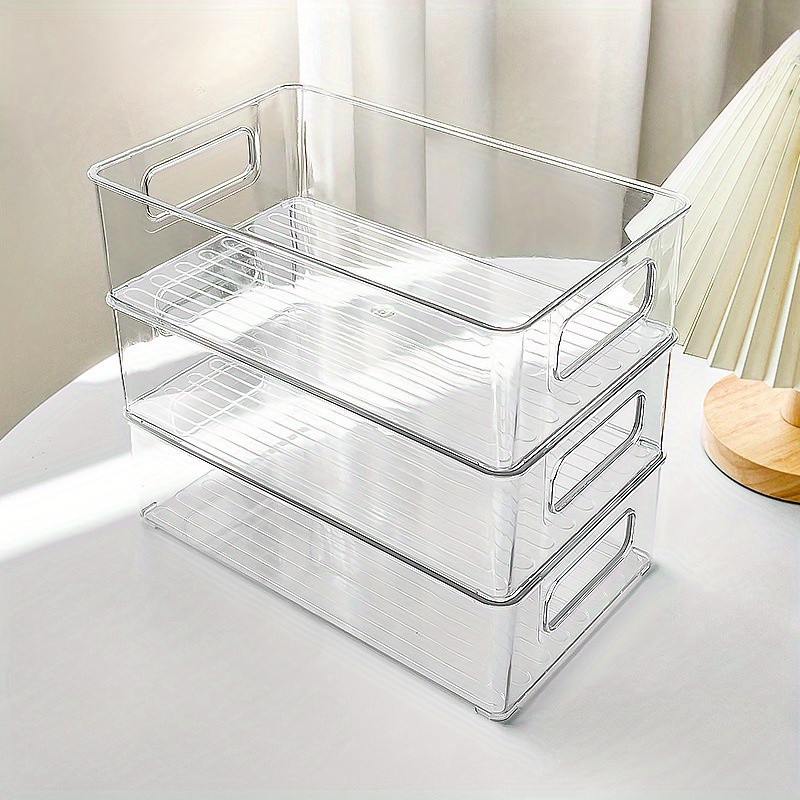 26-space Acrylic Makeup And Nail Art Tool Organizer - Clear Storage For  Beauty Kit Tools, Eyeliner, Lip Liner, And More - Temu Austria