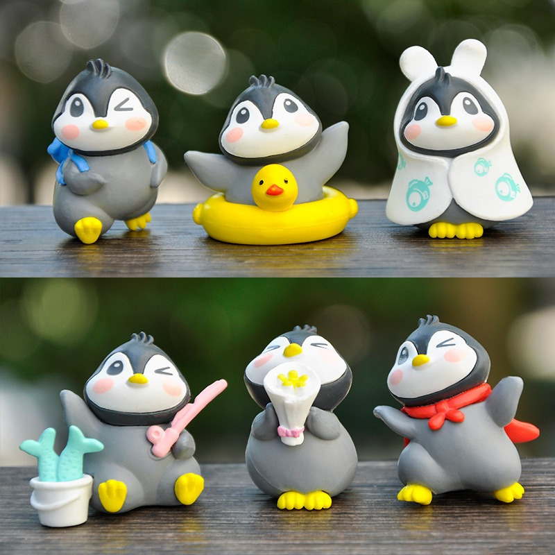 Penguins 3 in 1 Cook Store And Serve Egg Holder Penguin - Temu