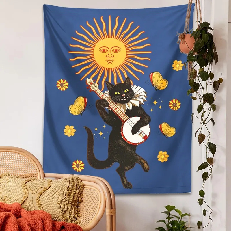 Where to best sale buy cute tapestries