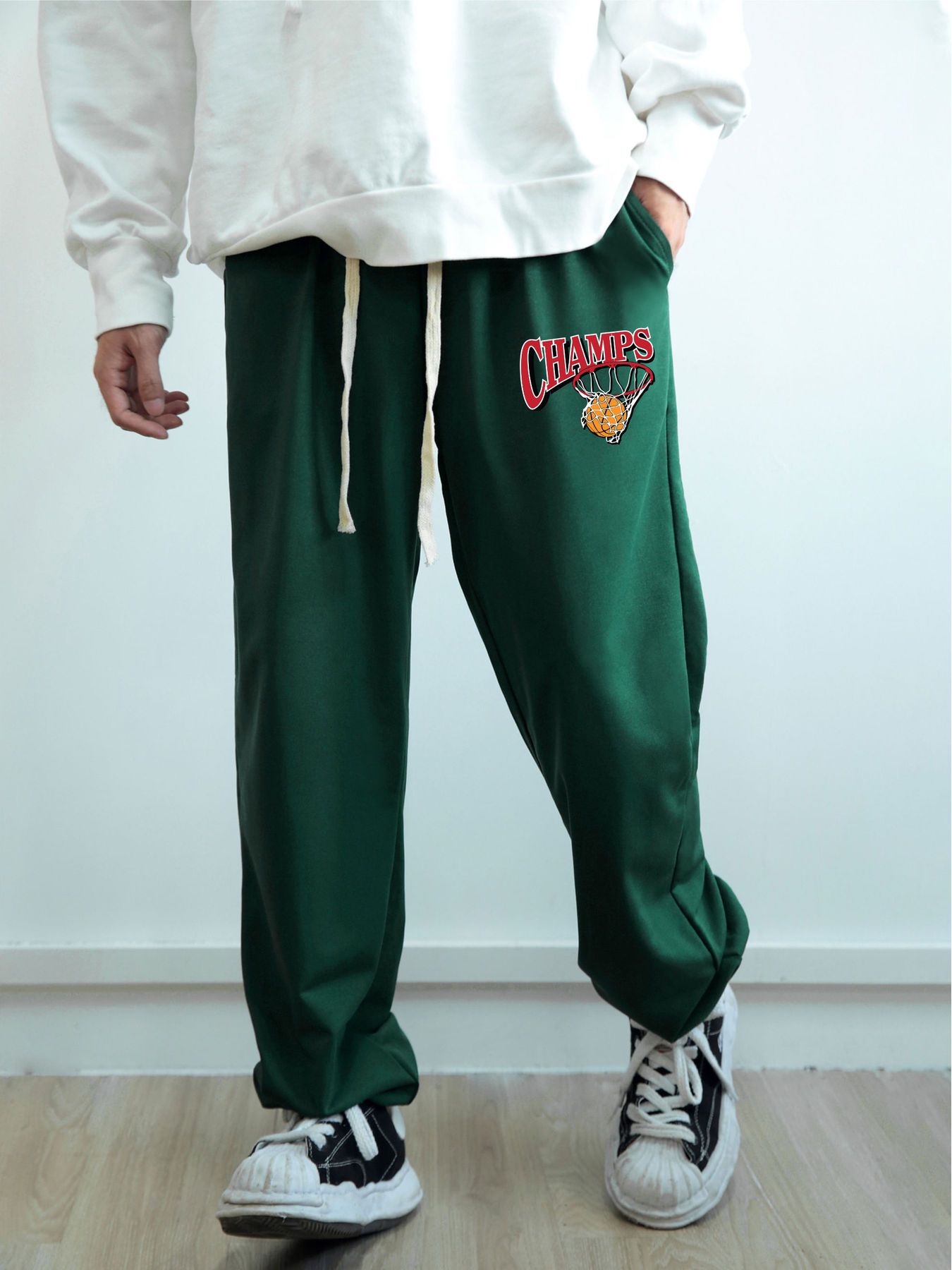 Pantalones de basquet hot sale