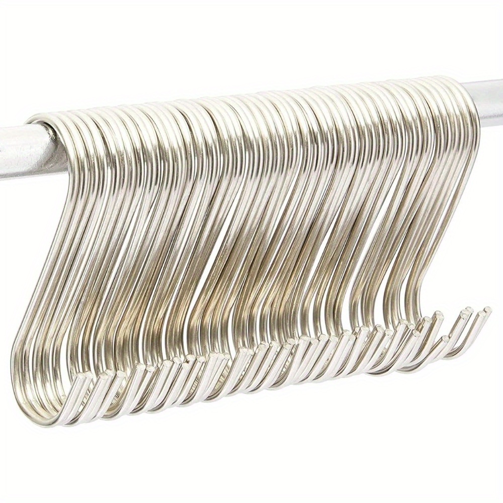 Metal Hooks Heavy Duty - Temu