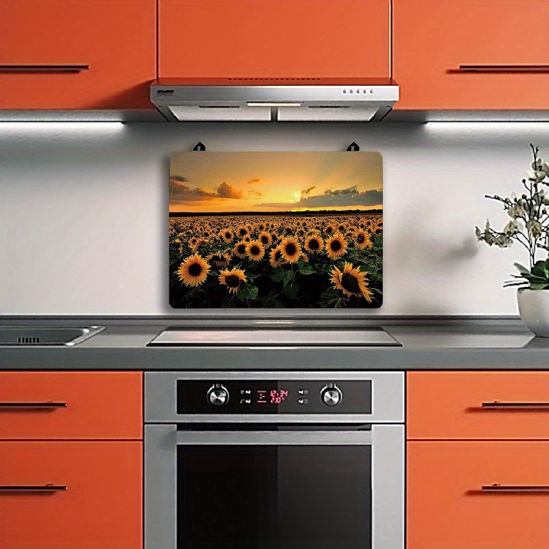  Silicone Stove Top Covers for Electric Stove - 28 x