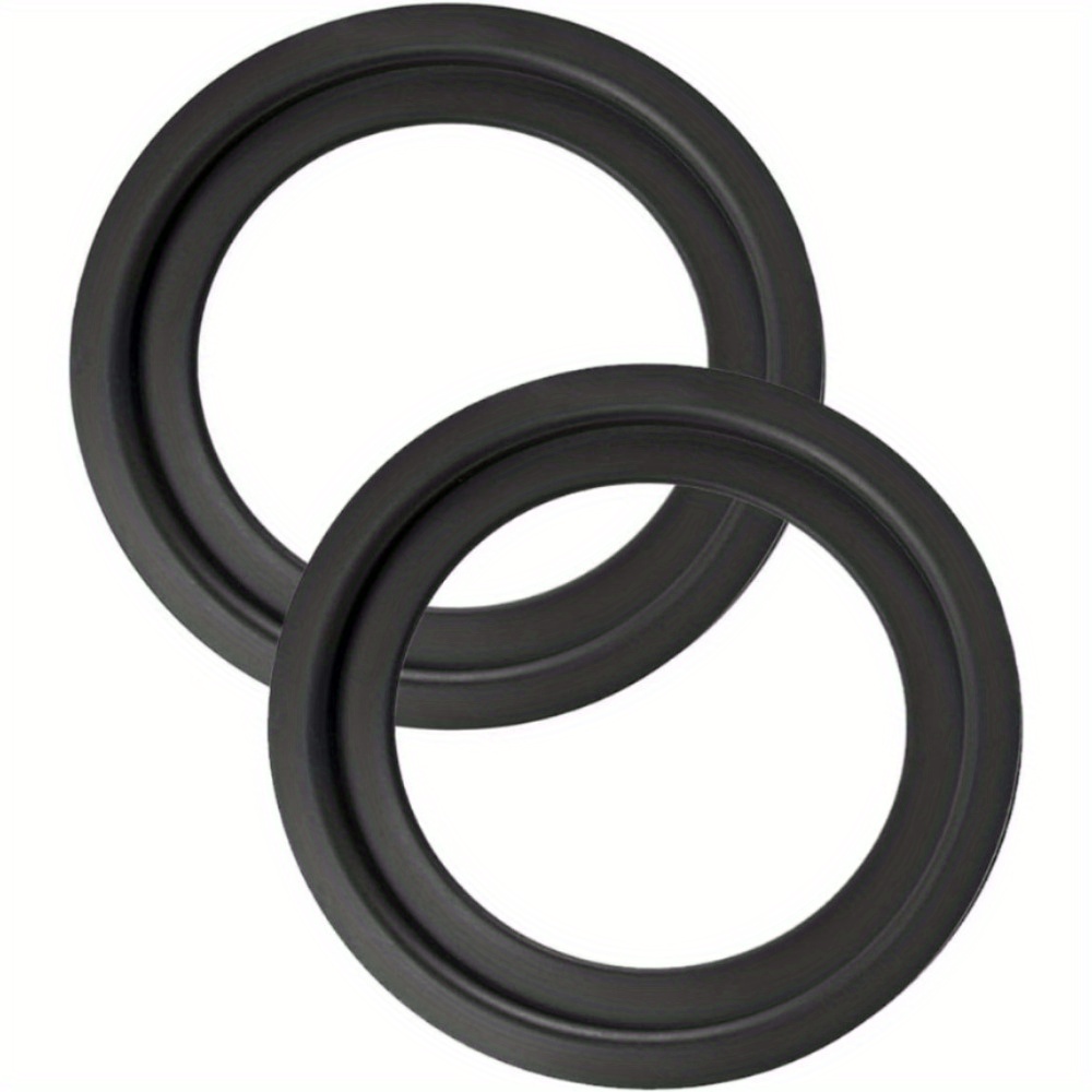  385311658 RV Toilet Flush Ball Seal Kit Replacement, Compatible  Flush Ball Seal for 320/310 / 300 RV Toilets, Ideal Toilet Replacement  Gasket, 2 Pack. : Automotive