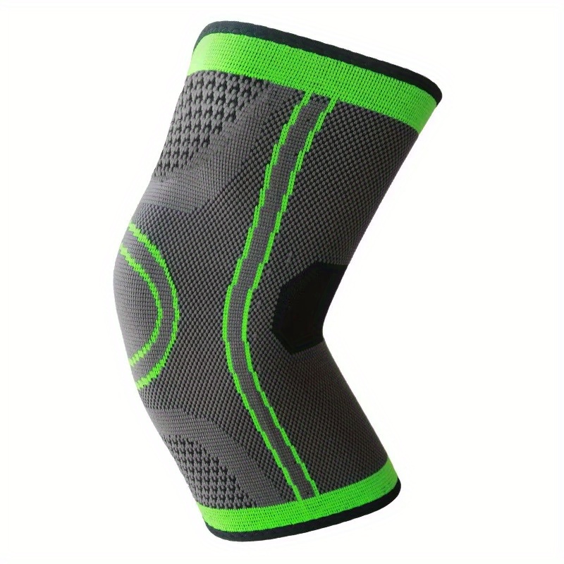 Compression Elastic Knee Support 