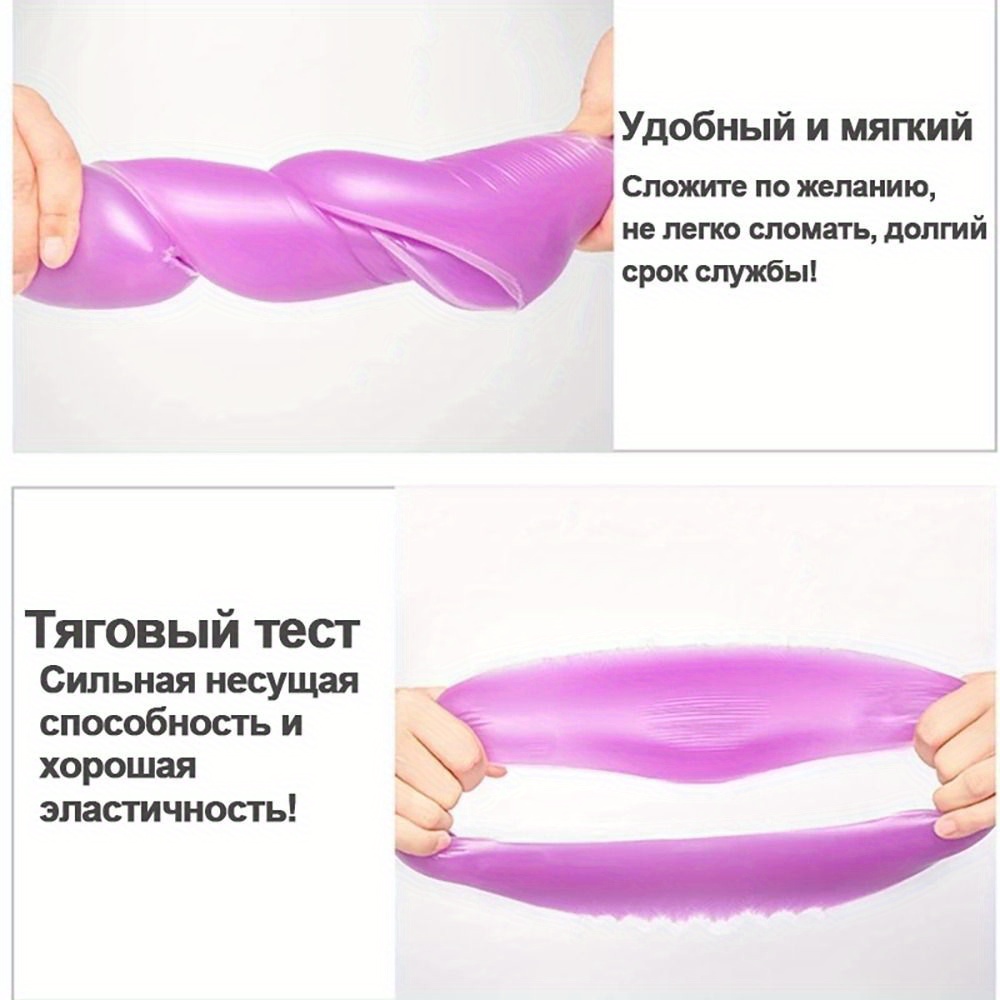 Silicone Pillow Spa Beauty Pad Non slip Massage Pillow - Temu