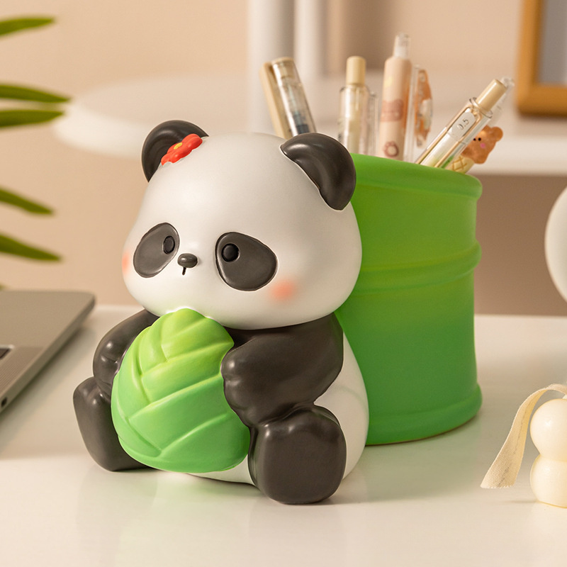 MochiThings: Simple Desk Pen Holder