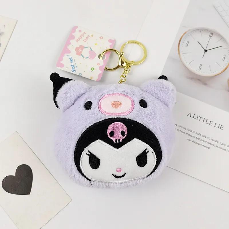 Legami Portamonete Coin Purse panda