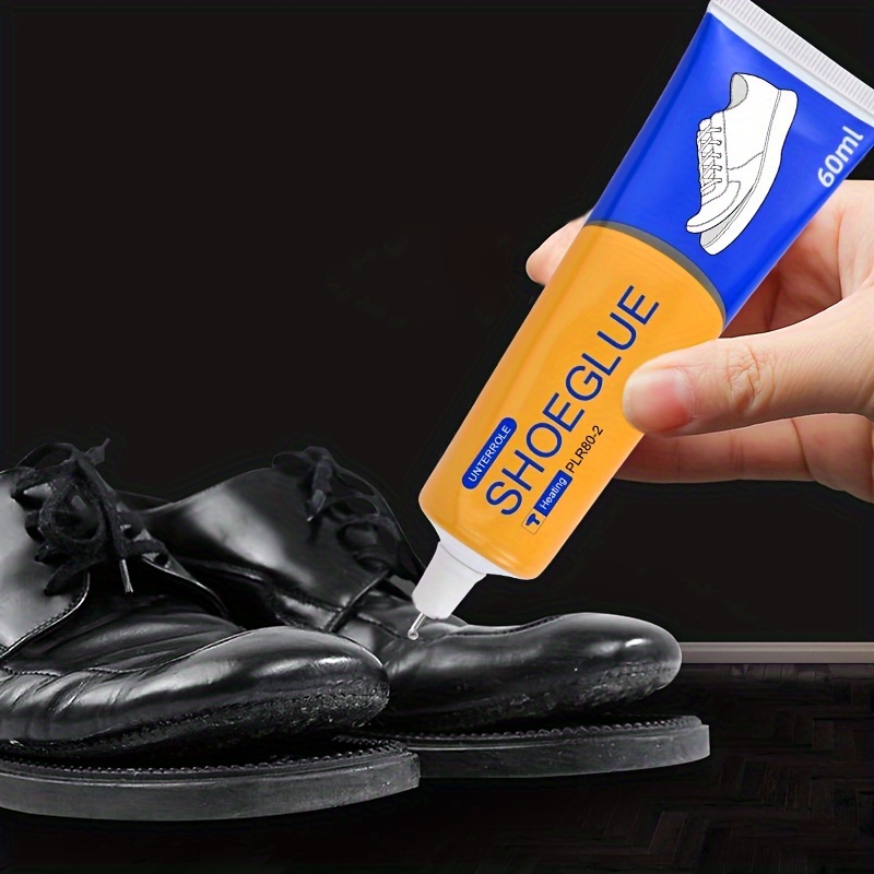 Special Strong Shoe Repair Glue Shoe Repair Glue Waterproof - Temu