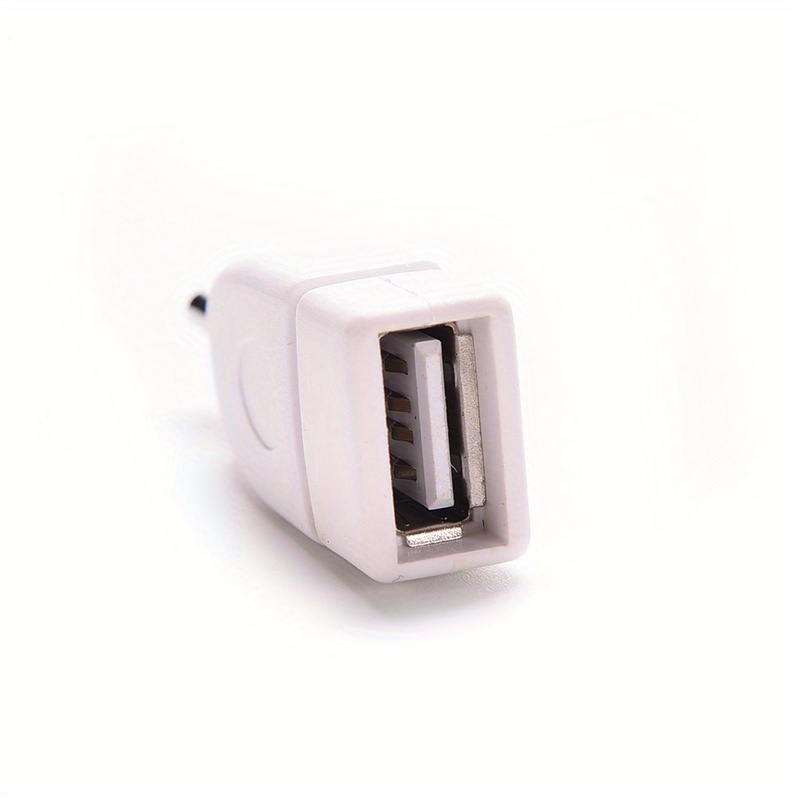 Cable De Audio Auxiliar Micro Usb Macho A Hembra De 3 5mm - Temu