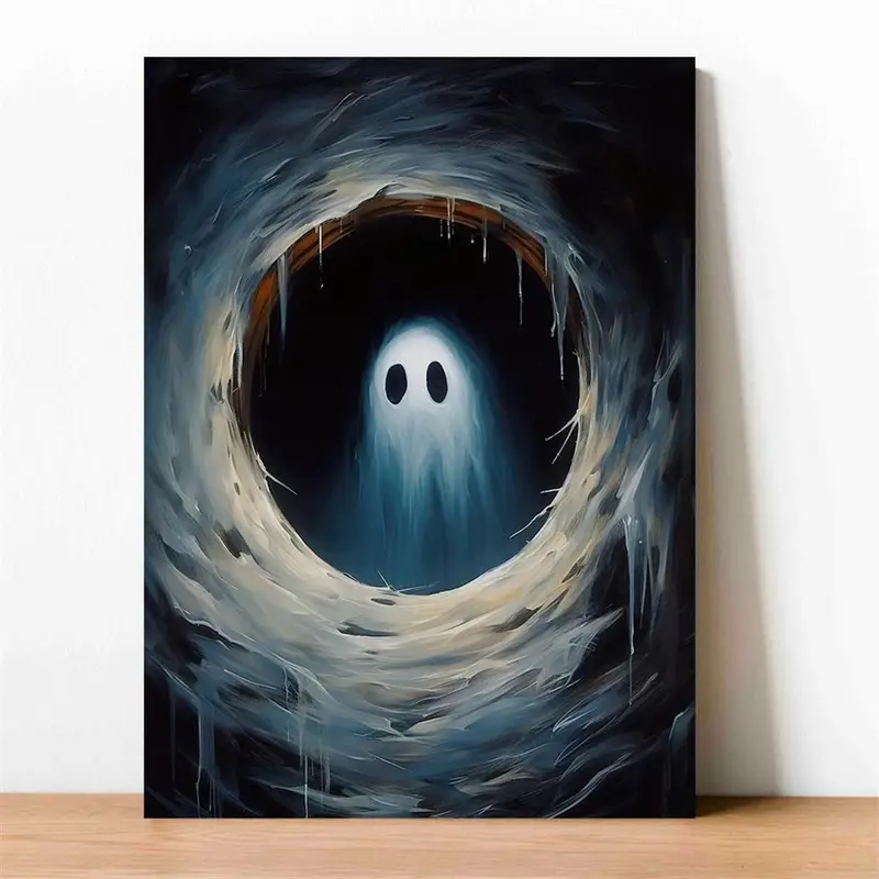 Shy Ghost Sheeted - Temu New Zealand