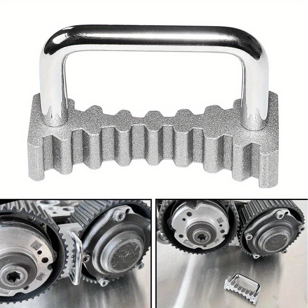 T10172 Engine Timing Belt Change Wrench Tool Kit Fits for Audi VW Golf VAG  3036