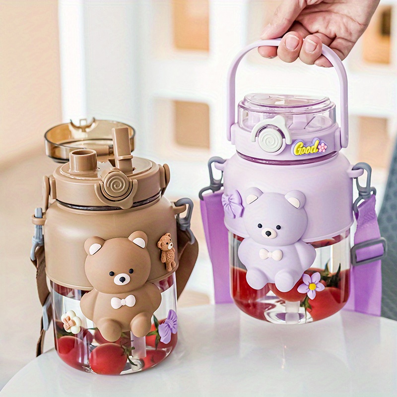 Hello Kitty 1.7L / 33.8oz Electric Kettle Stainless Steel Tea