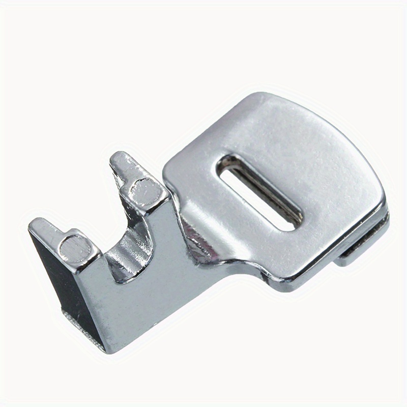 1pc Pleating Pressing Foot 702 Multi-functional Household Electric Sewing Machine Accessories Fine Pleated Pressing Foot Hardware Fittings