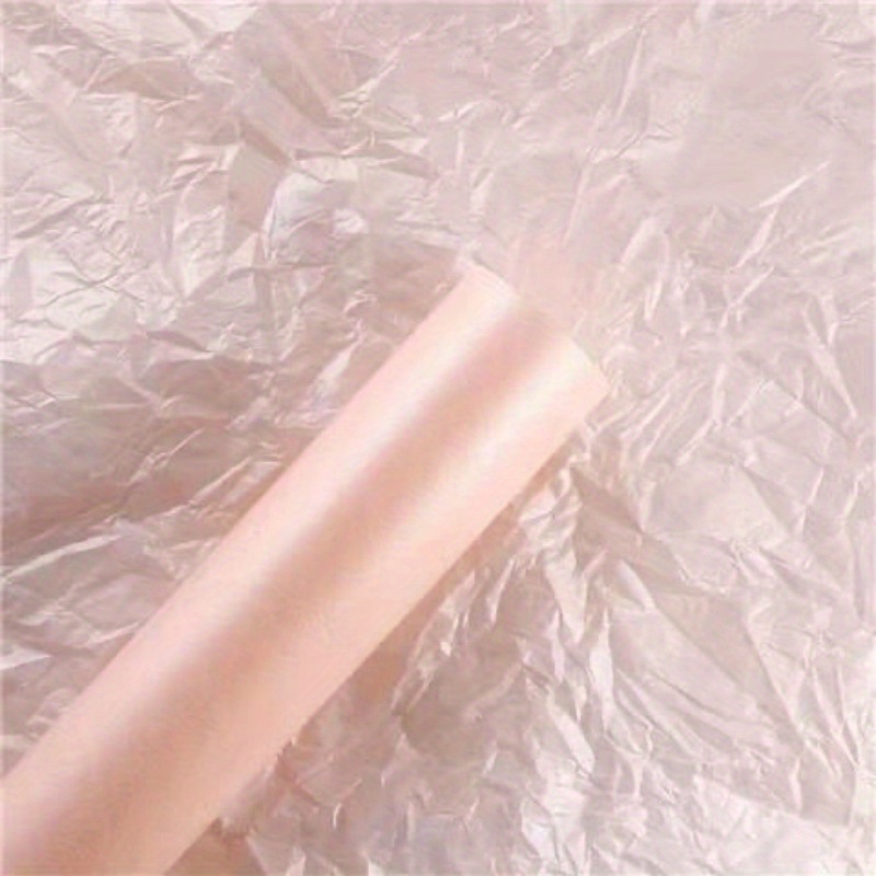 Pearlescent Mg Tissue Paper Waterproof Thickened Bouquet - Temu