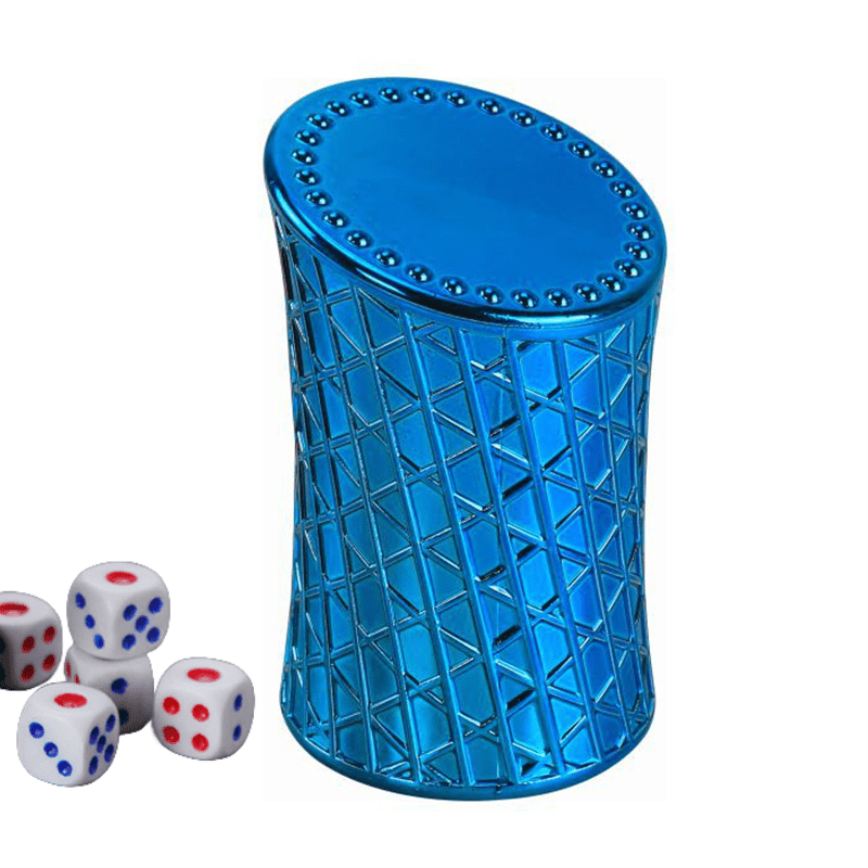 20mm /0.787in 4 Drinking Dices: Add Fun And Excitement To Your Next Party  With This Drinking Game Accessory Halloween Gifts