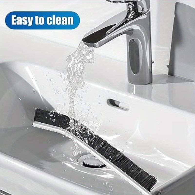 Crevice Cleaning Brush 2023 New Multifunctional Gap Tool Bathroom