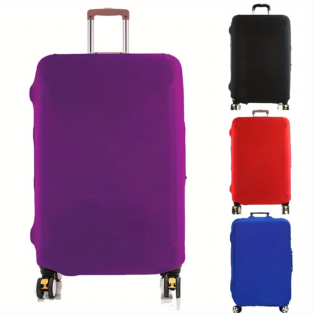 Bag Cover, Waterproof Dust-Proof Lightweight Travel Bag Covers For Travel  For Outdoor