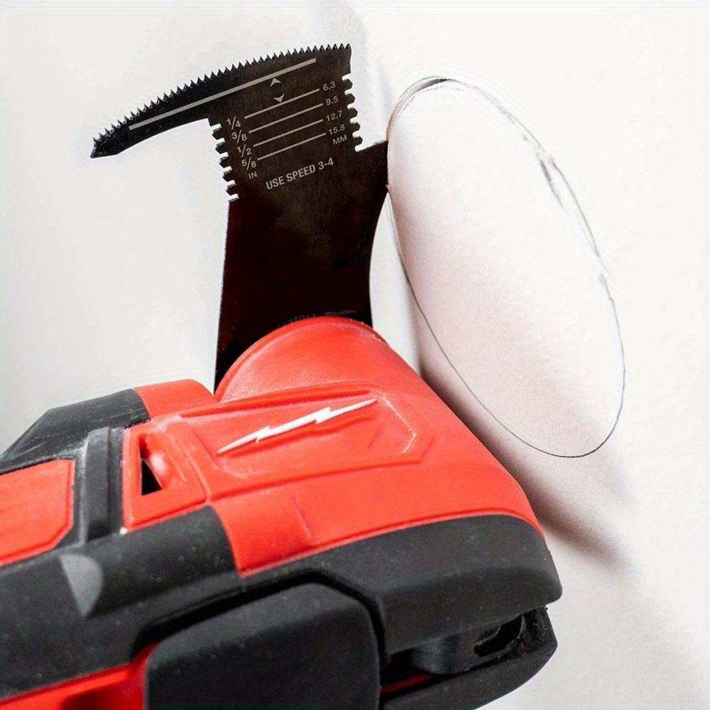 Multi Tool Blade, Oscillating Saw Blade, Multitool Blade, Oscillating