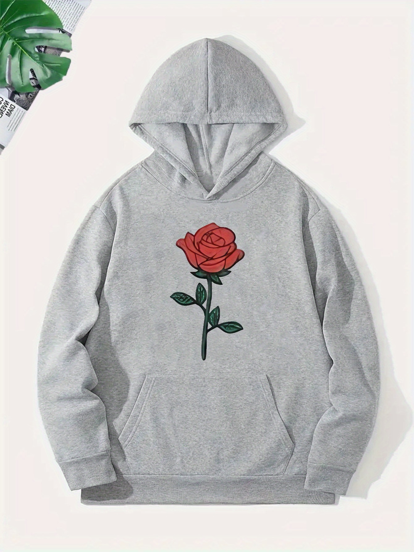 Sudaderas rosas para hombres hot sale