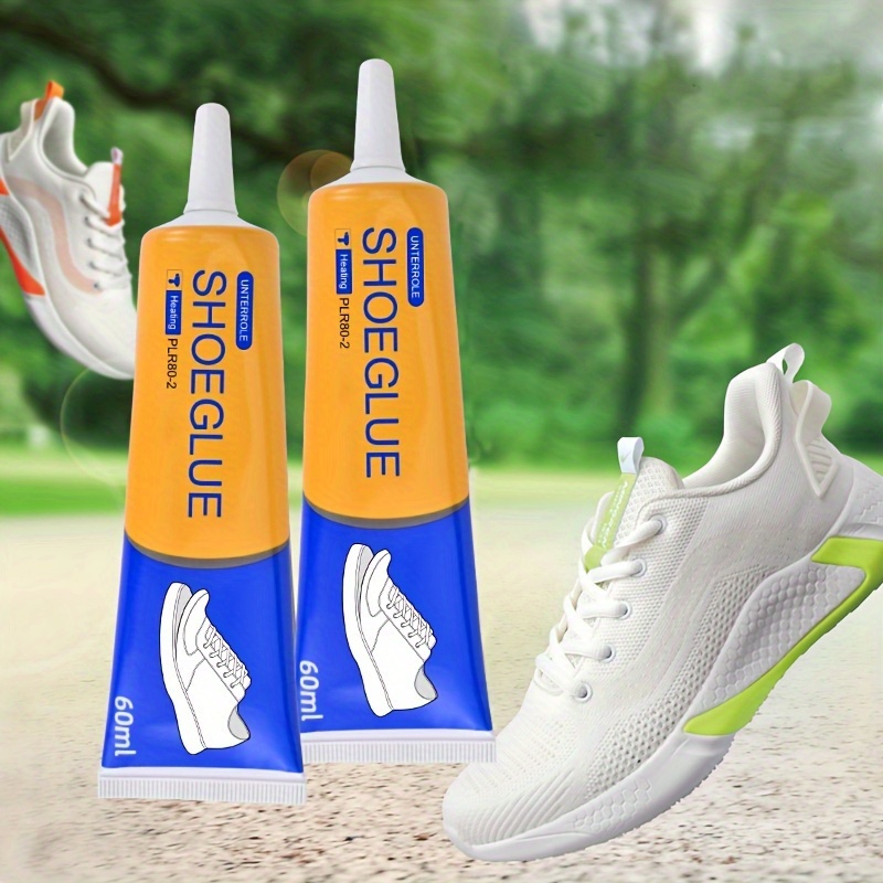 Super Strong Waterproof Shoe Repair Glue Perfect For All - Temu