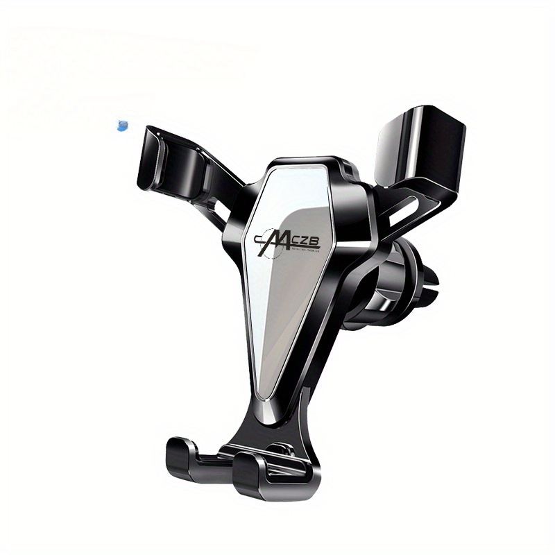 Rotatable Car Phone Holder Universal Hands-Free Phone Holder
