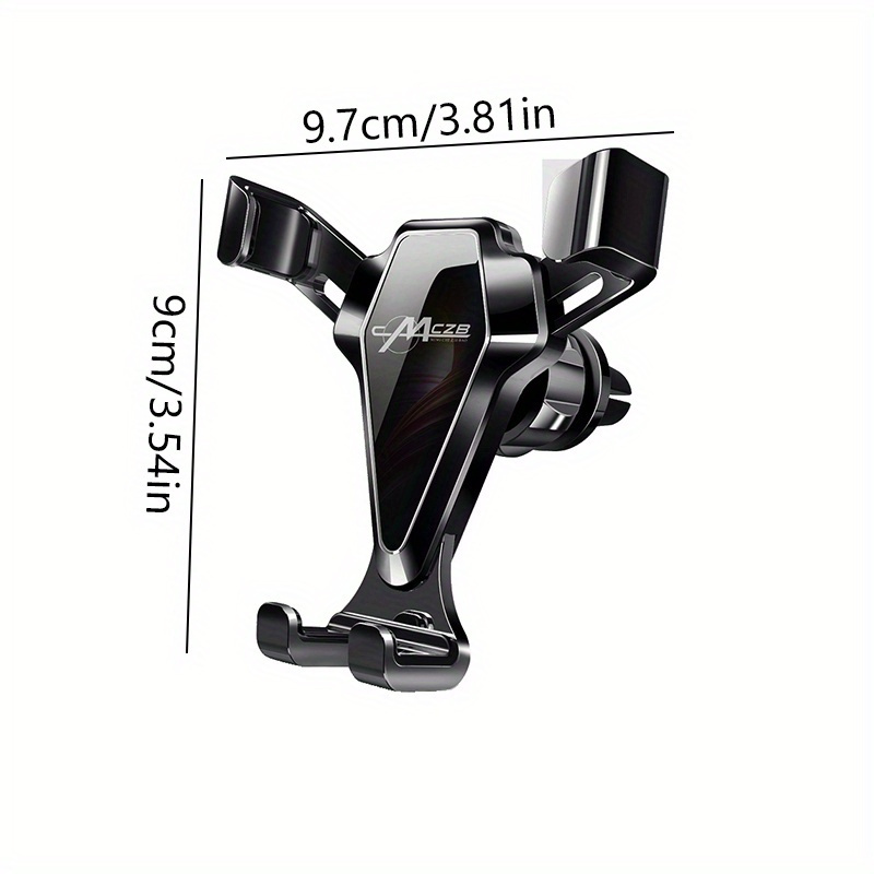 Rotatable Car Phone Holder Universal Hands-Free Phone Holder