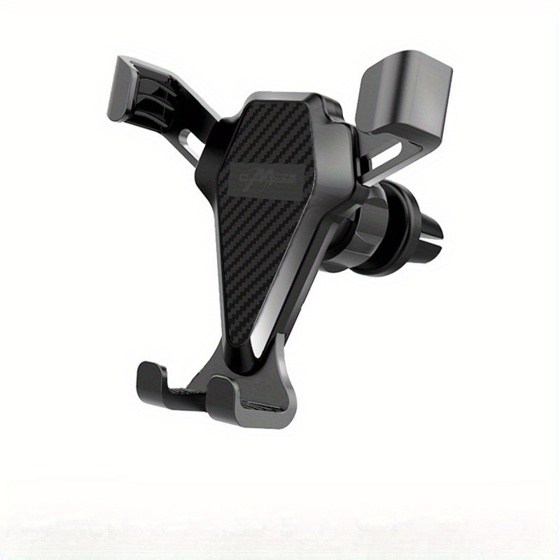 Rotatable Car Phone Holder Universal Hands-Free Phone Holder