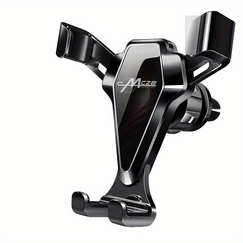 Rotatable Car Phone Holder Universal Hands-Free Phone Holder