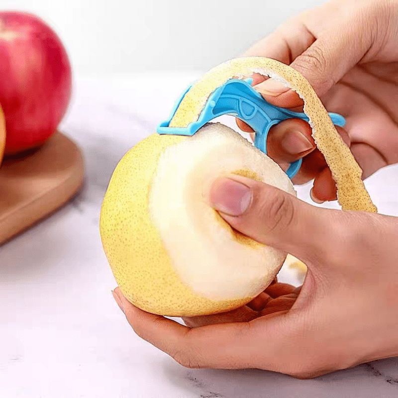 Fruit Peeler Vegetable Peeler Creative Peeler Ceramic Peeler - Temu