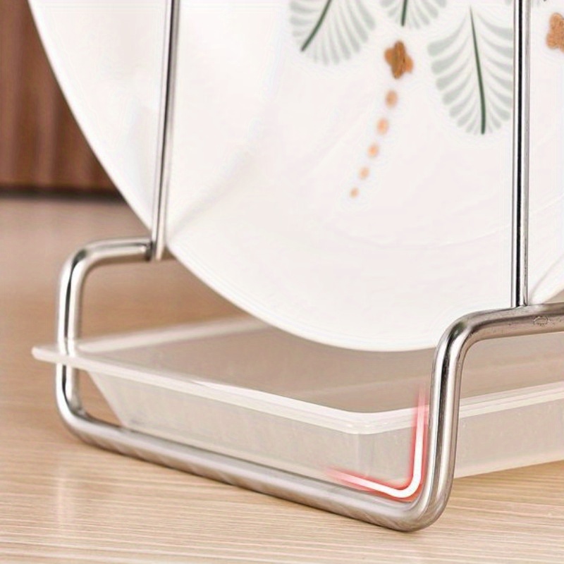 kitchen dish drying rack - Temu Hungary