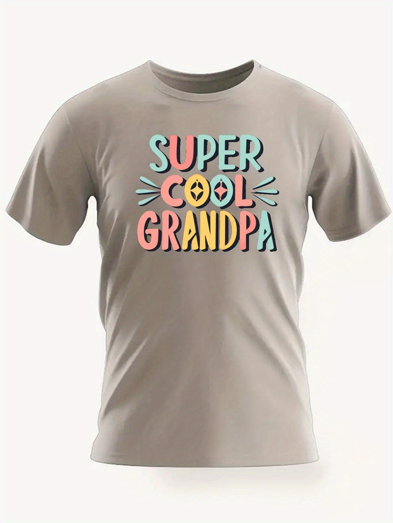 Cool trendy 2024 tees grandpa