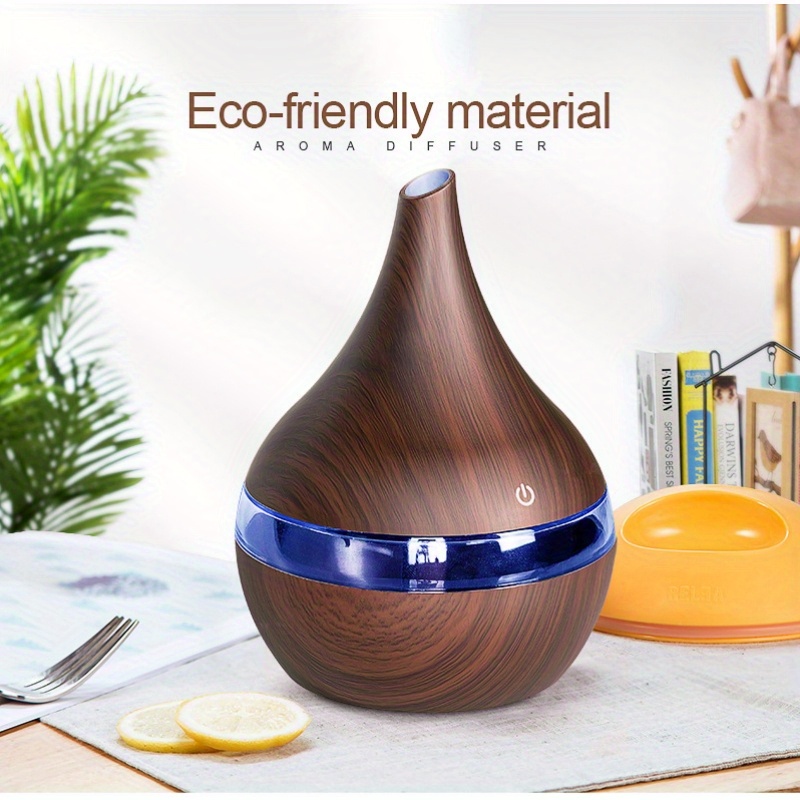 Aroma Home USB Powered Essential Oil Diffusers