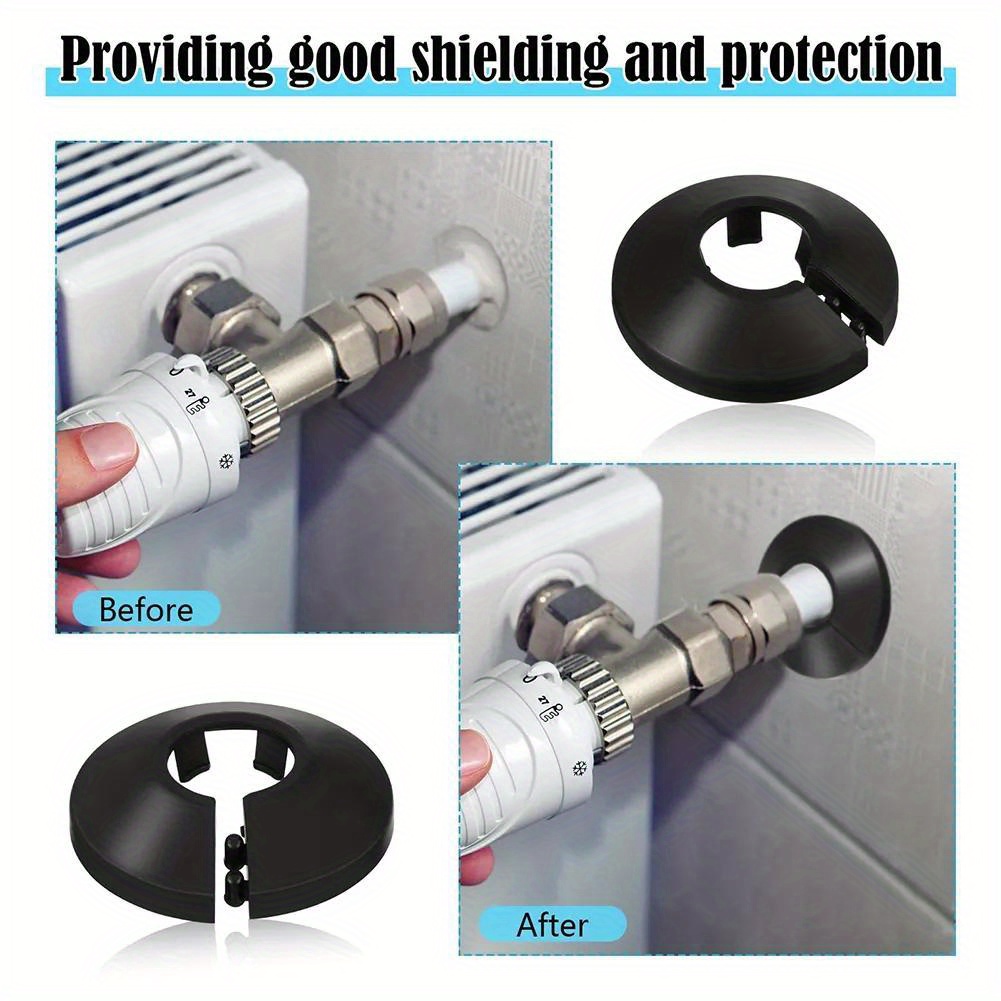 Pre-formed external and internal corners Pipe collars with fleece for  shower waterproofing - China Shower waterproofing pipe collars, Waterproof  pipe collars