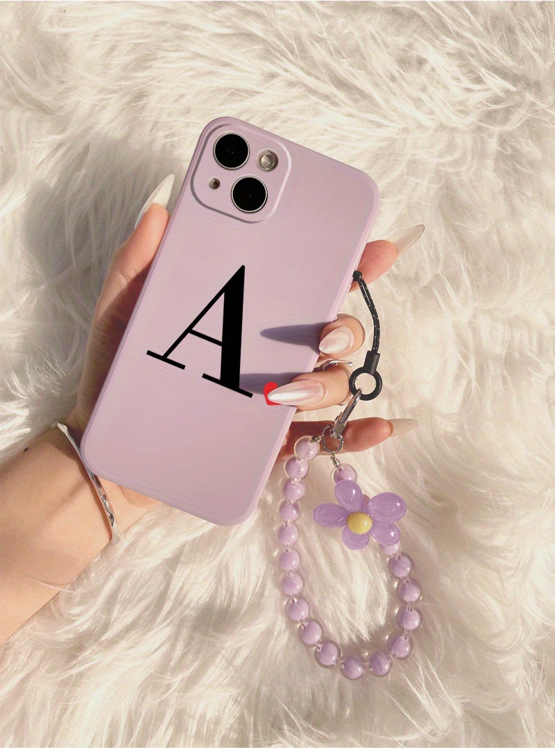 Чехол для телефона с графическим принтом и шнурком для - Temu Estonia