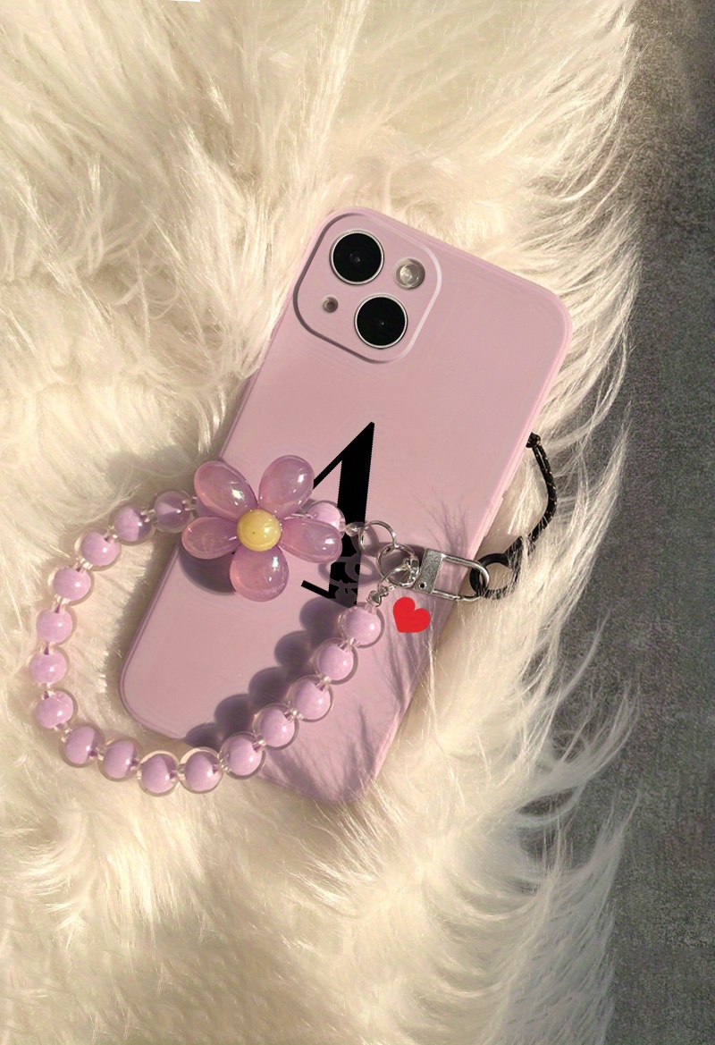 Чехол для телефона с графическим принтом и шнурком для - Temu Estonia