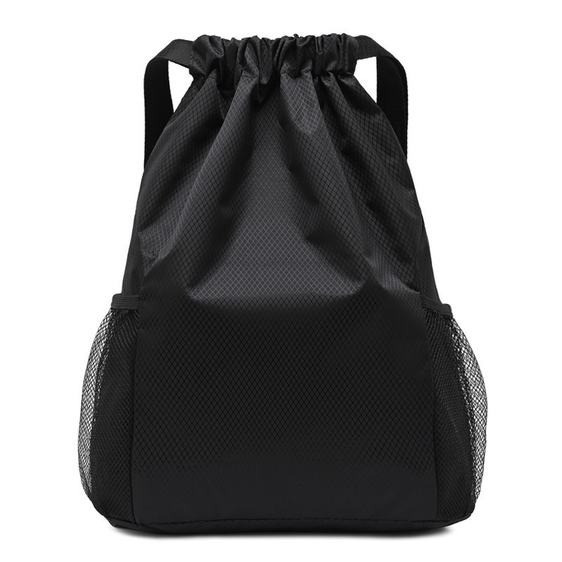 Buy Sports & Gym Bags - Black - men - 33 products