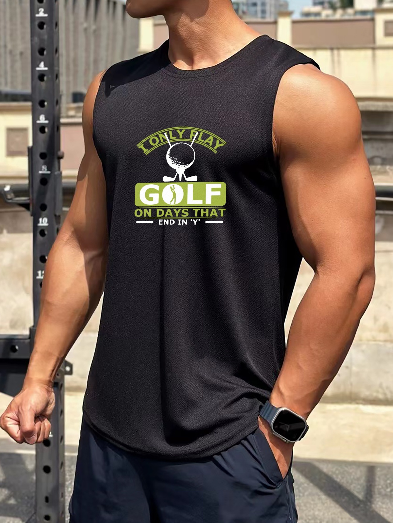 Golf undershirts 2025