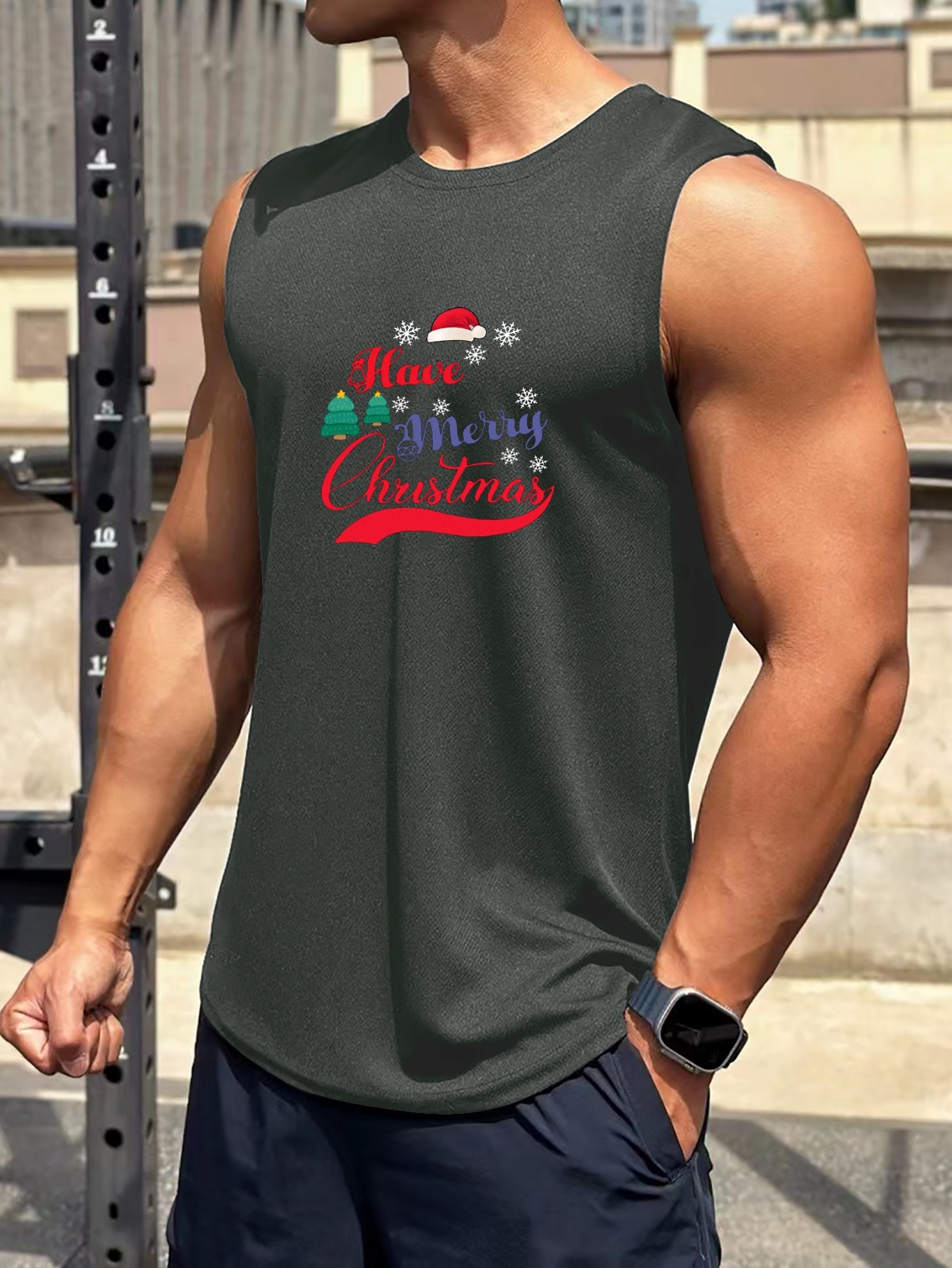 Camisetas Interiores Para Hombre - Temu Mexico